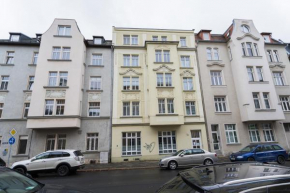 Monteurswohnung Gera, Talstraße